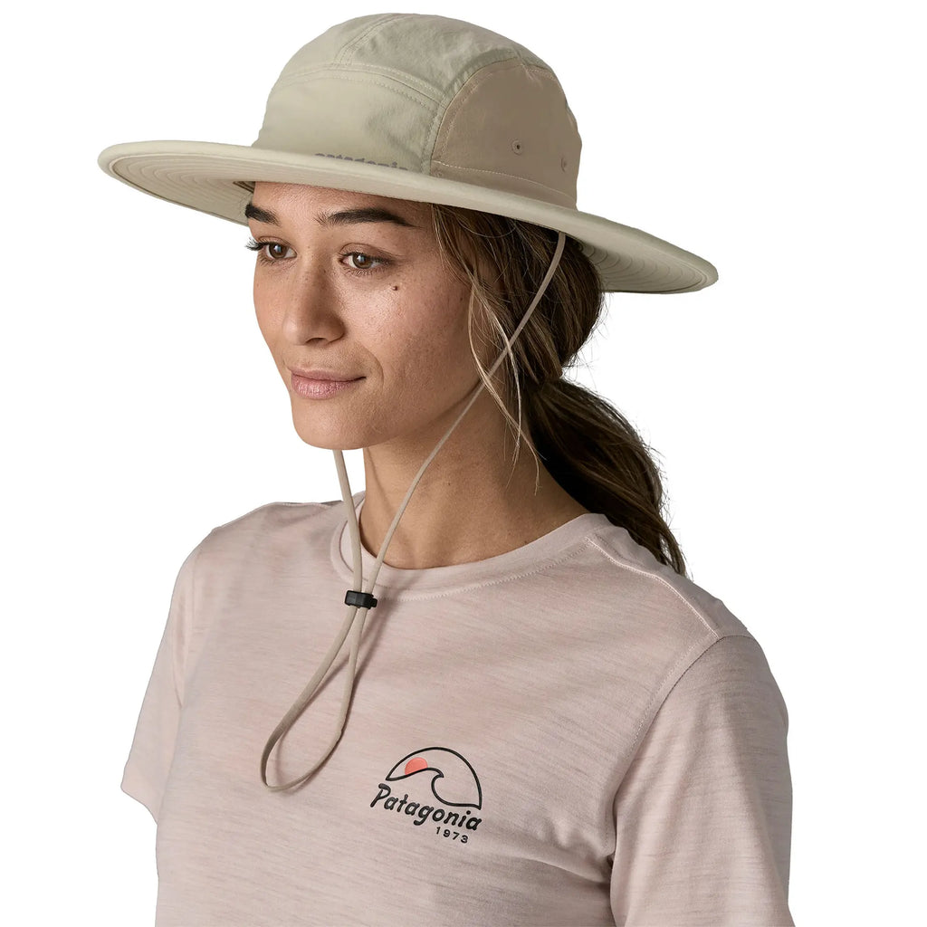 Patagonia Quandary Brimmer