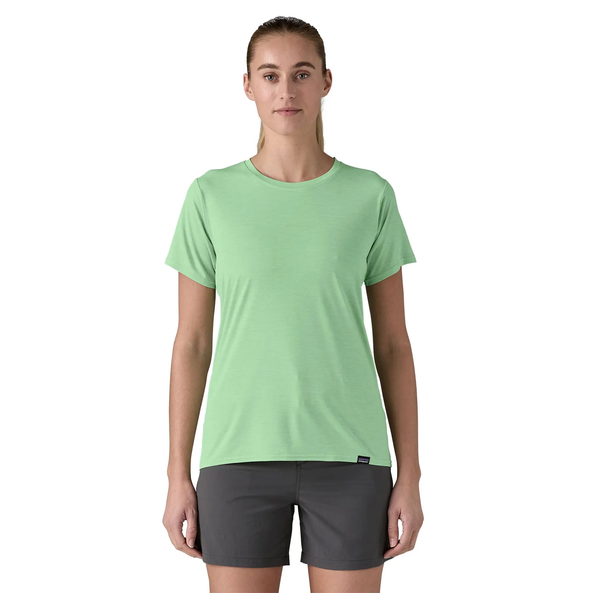 Patagonia W's Capilene Cool Daily Shirt - DQ