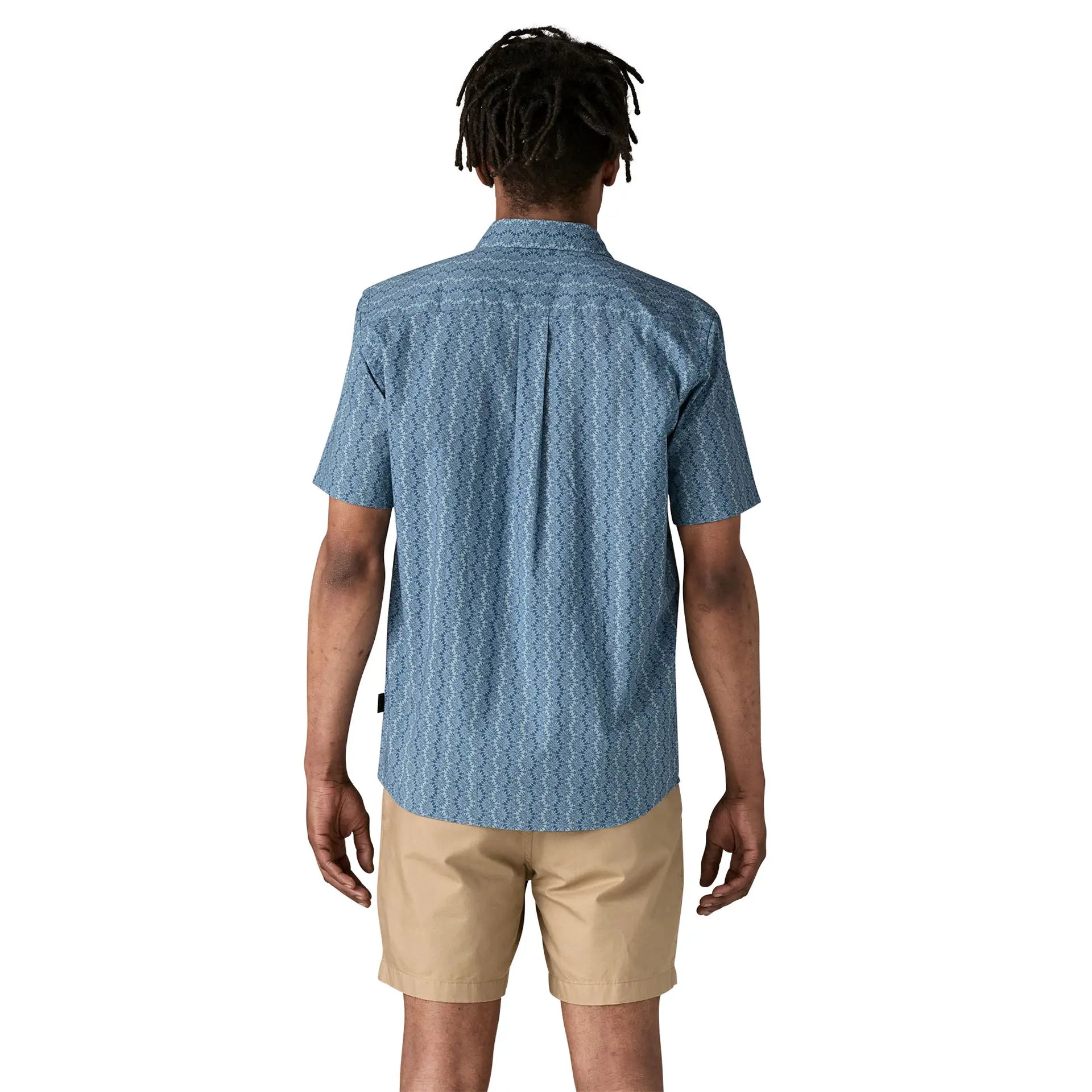 Patagonia M's Go To Shirt