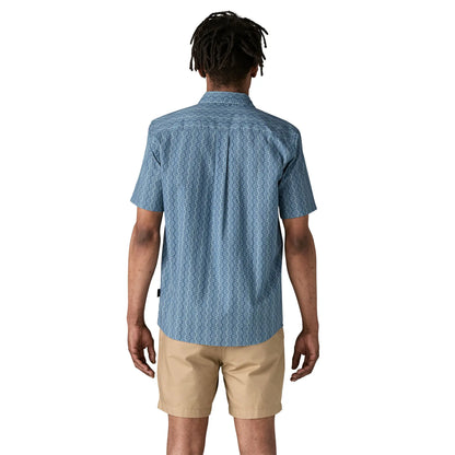 Patagonia M's Go To Shirt