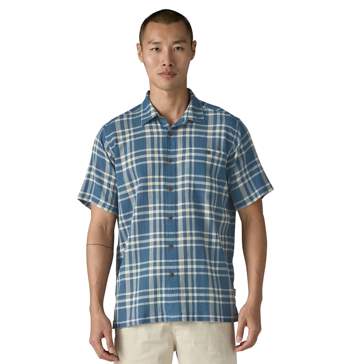 Patagonia M's AC Shirt