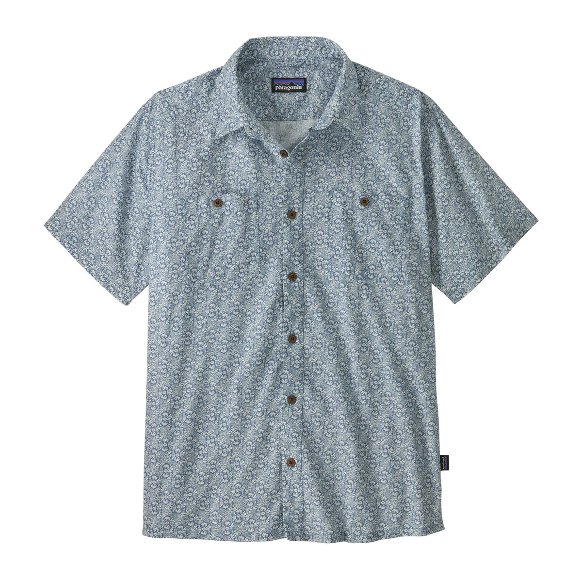 Patagonia M's Back Step Shirt - DQ
