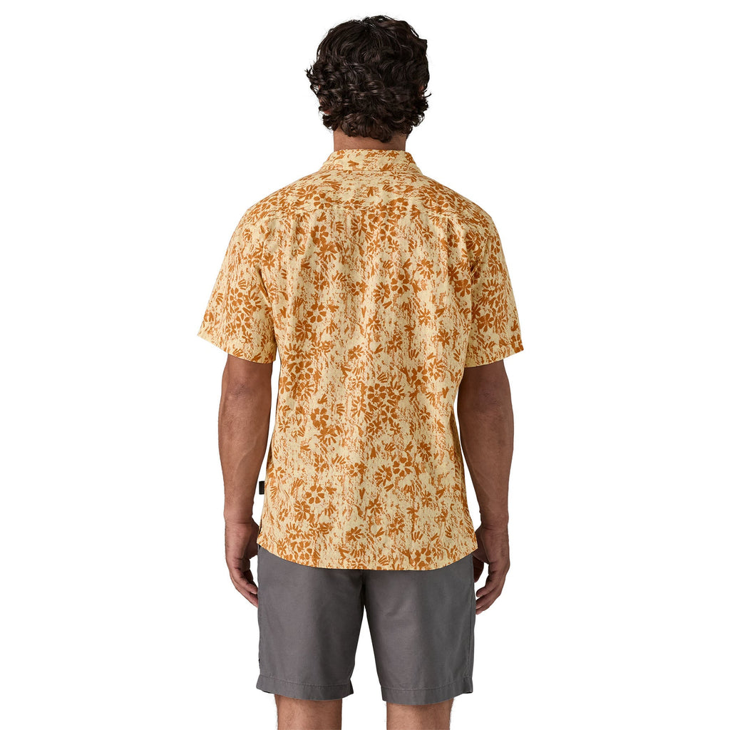 Patagonia M's Back Step Shirt - DQ