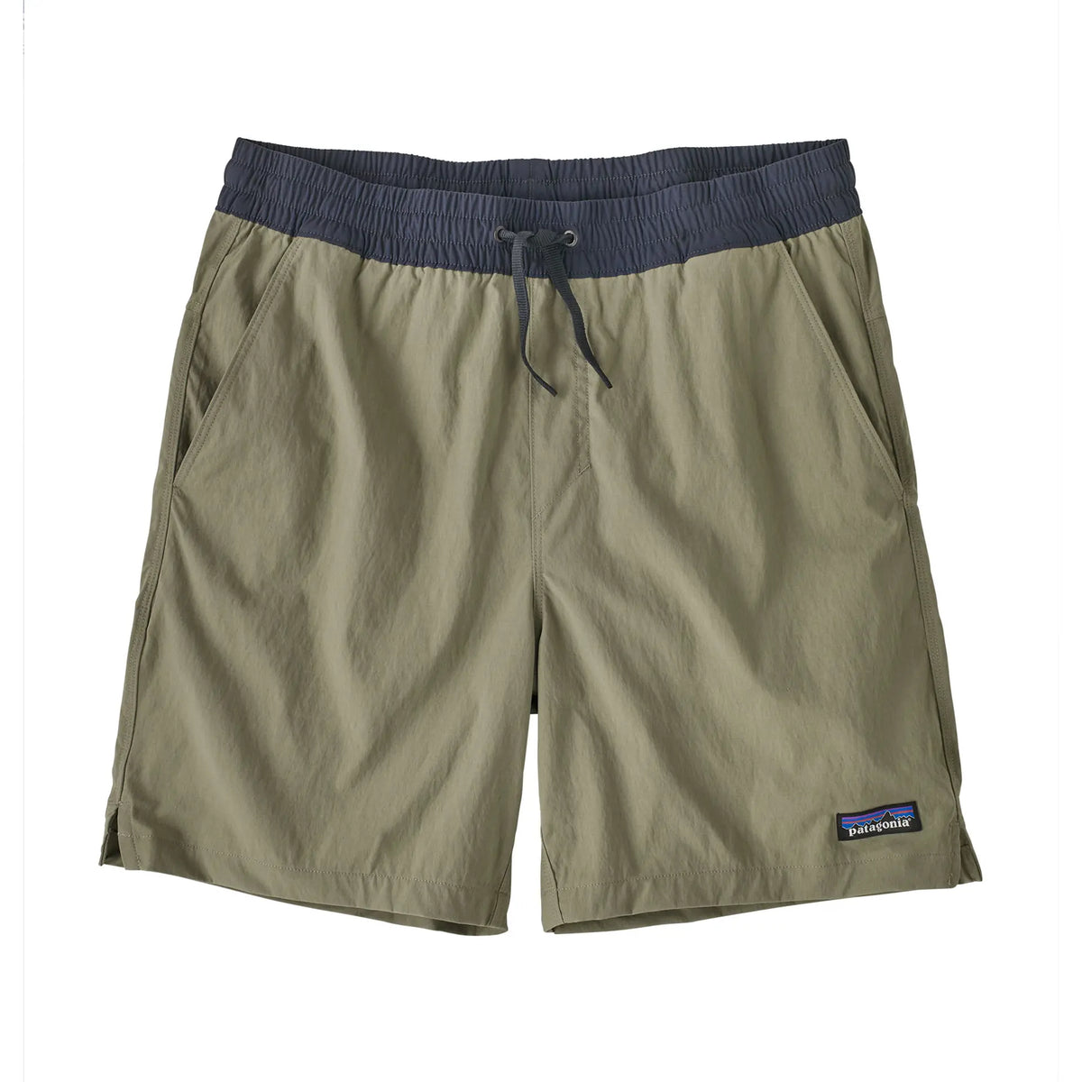 Patagonia M's Baggies Lights - 6 in.