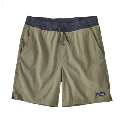 Patagonia M's Baggies Lights - 6 in.