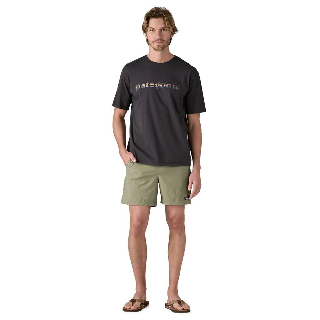 Patagonia M's Baggies Lights - 6 in.