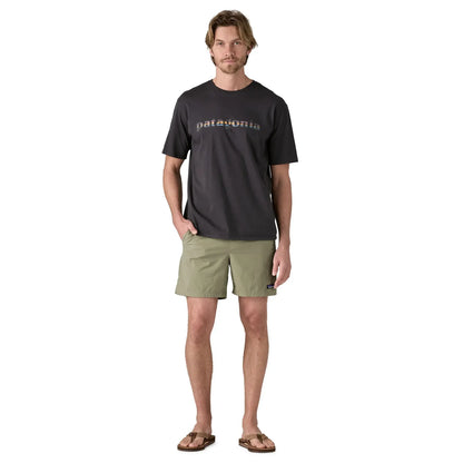 Patagonia M's Baggies Lights - 6 in.
