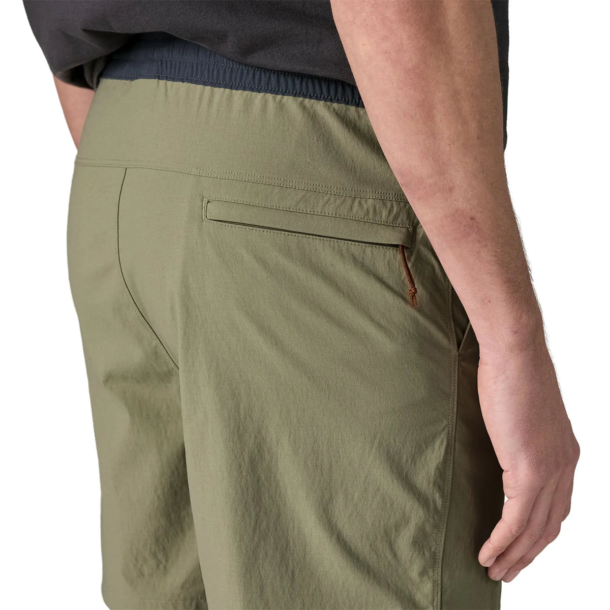 Patagonia M's Baggies Lights - 6 in.