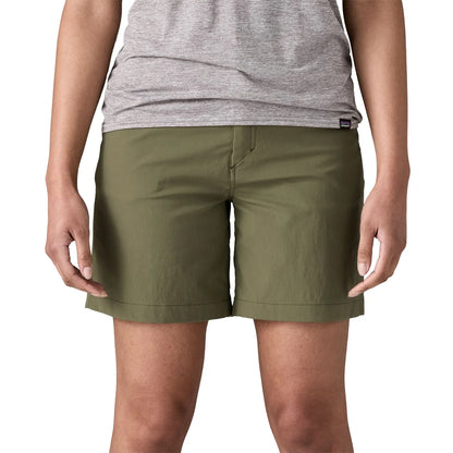 Patagonia W's Quandary Shorts - 7 in.