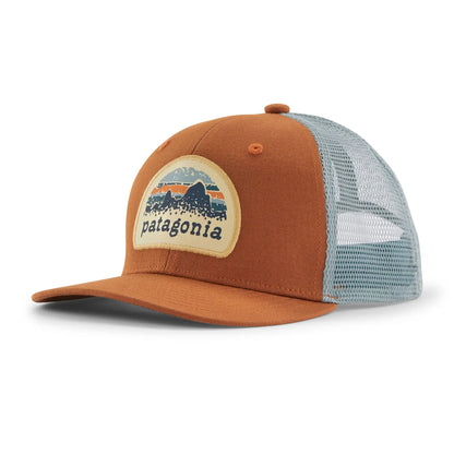 Patagonia Kid's Trucker Hat