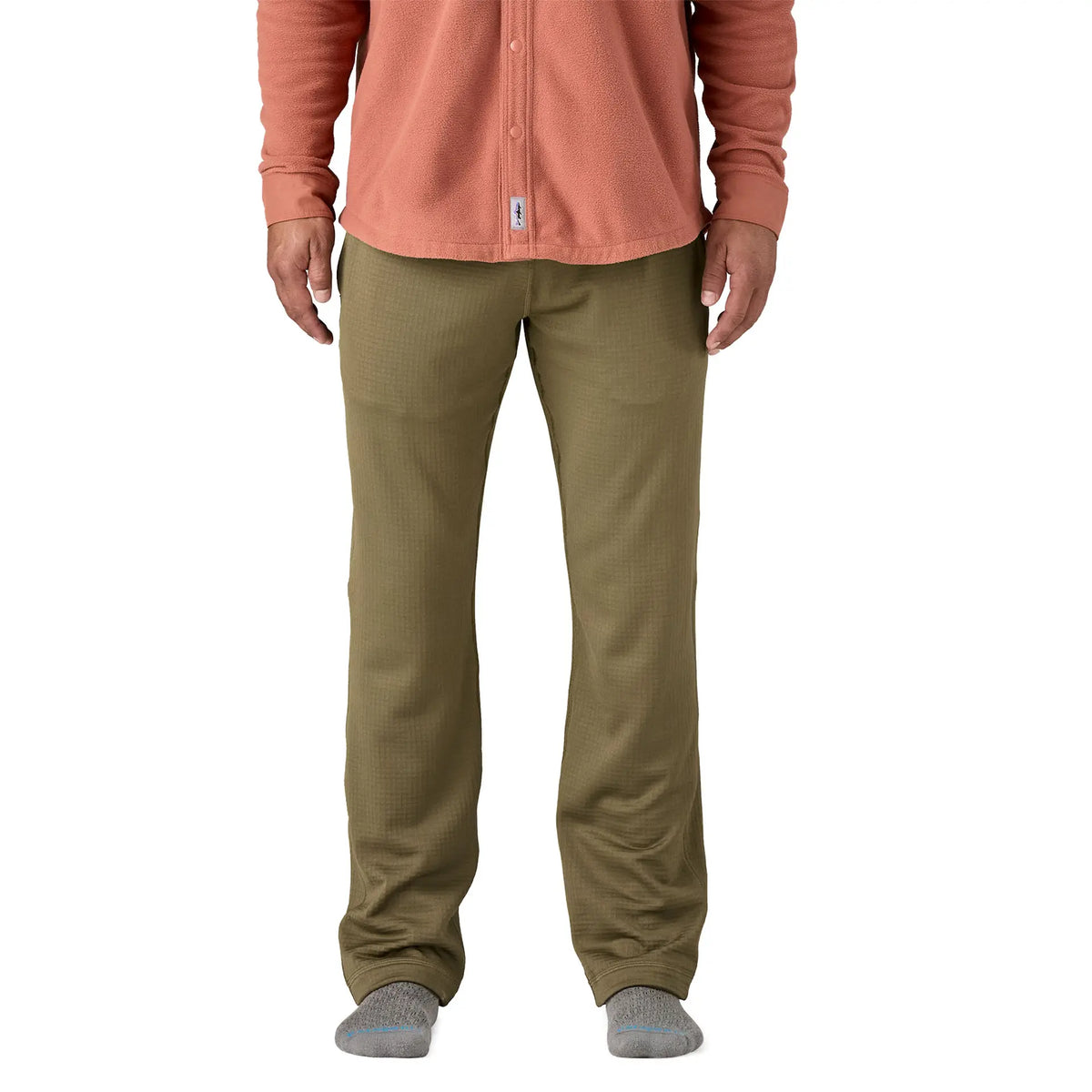 Patagonia M's R1 Pants