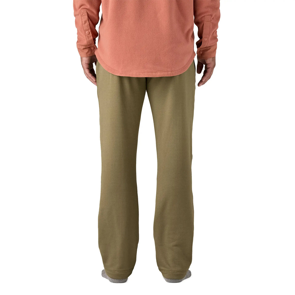 Patagonia M's R1 Pants