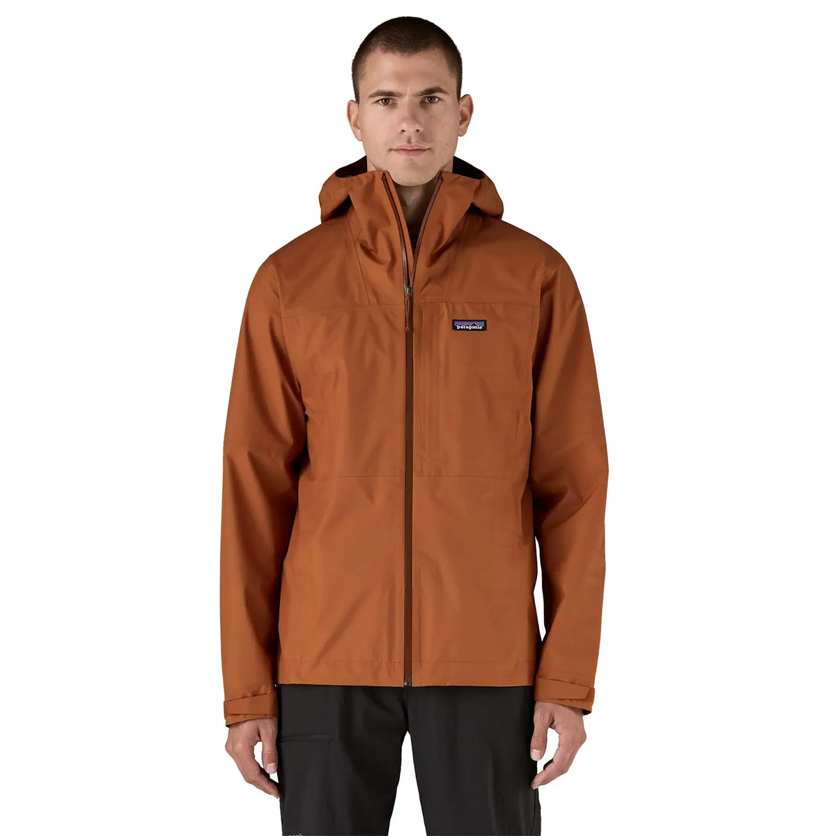 Patagonia M's Boulder Fork Rain Jacket