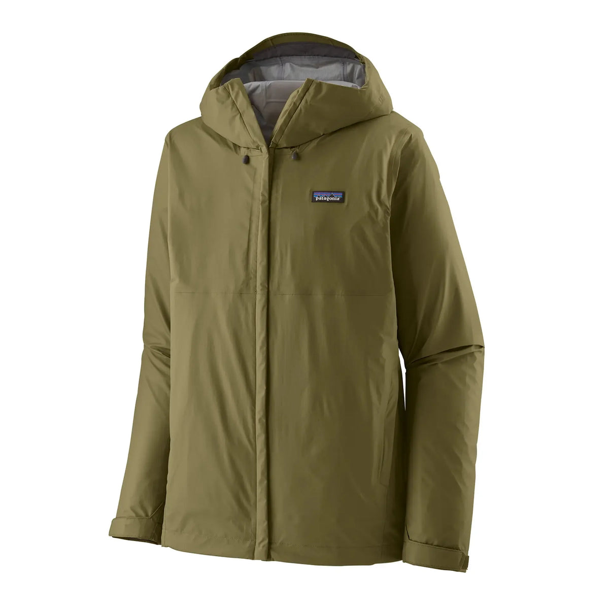 Patagonia M's Torrentshell 3L Jacket - DQ