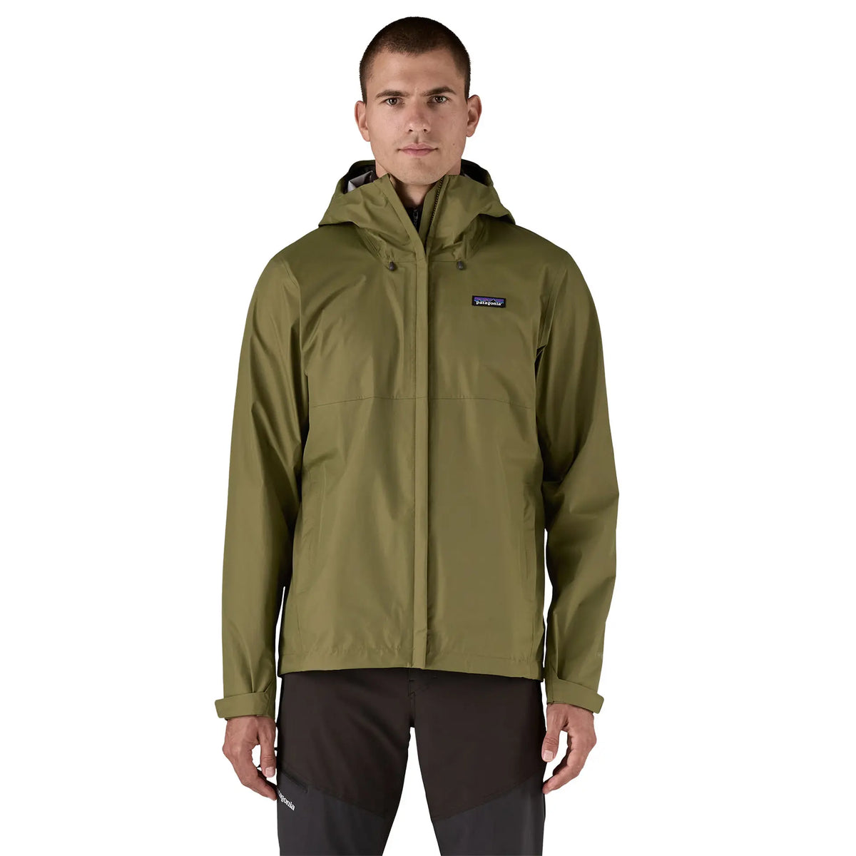 Patagonia M's Torrentshell 3L Jacket - DQ