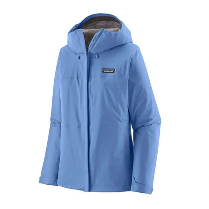 Patagonia W's Torrentshell 3L Jacket