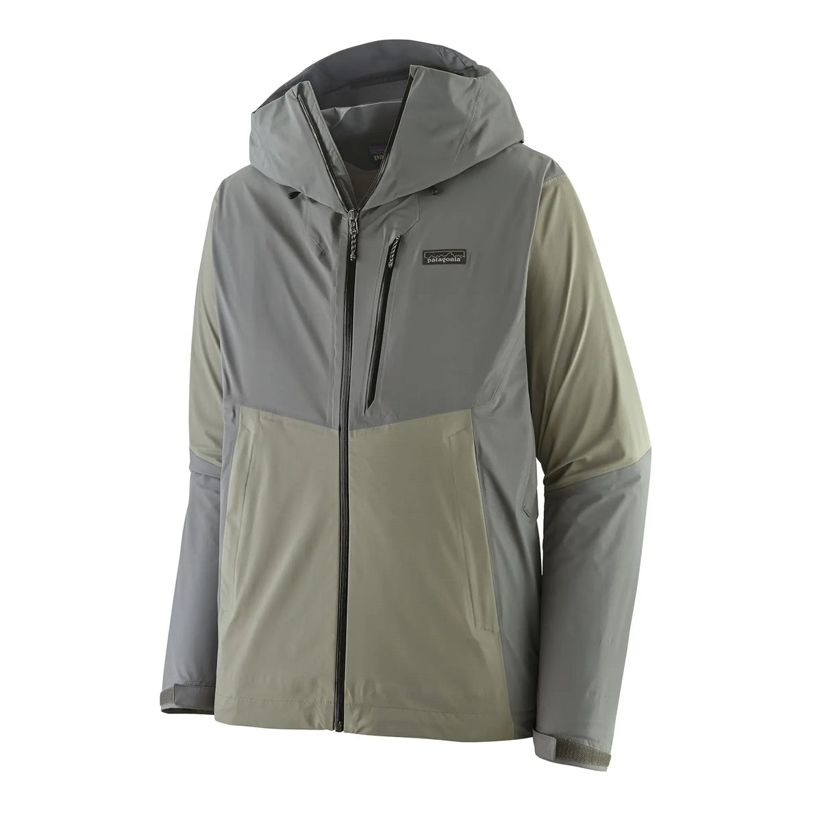 Patagonia M's Granite Crest Rain Jacket