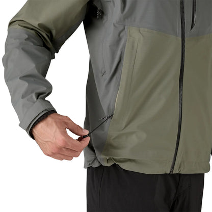 Patagonia M's Granite Crest Rain Jacket