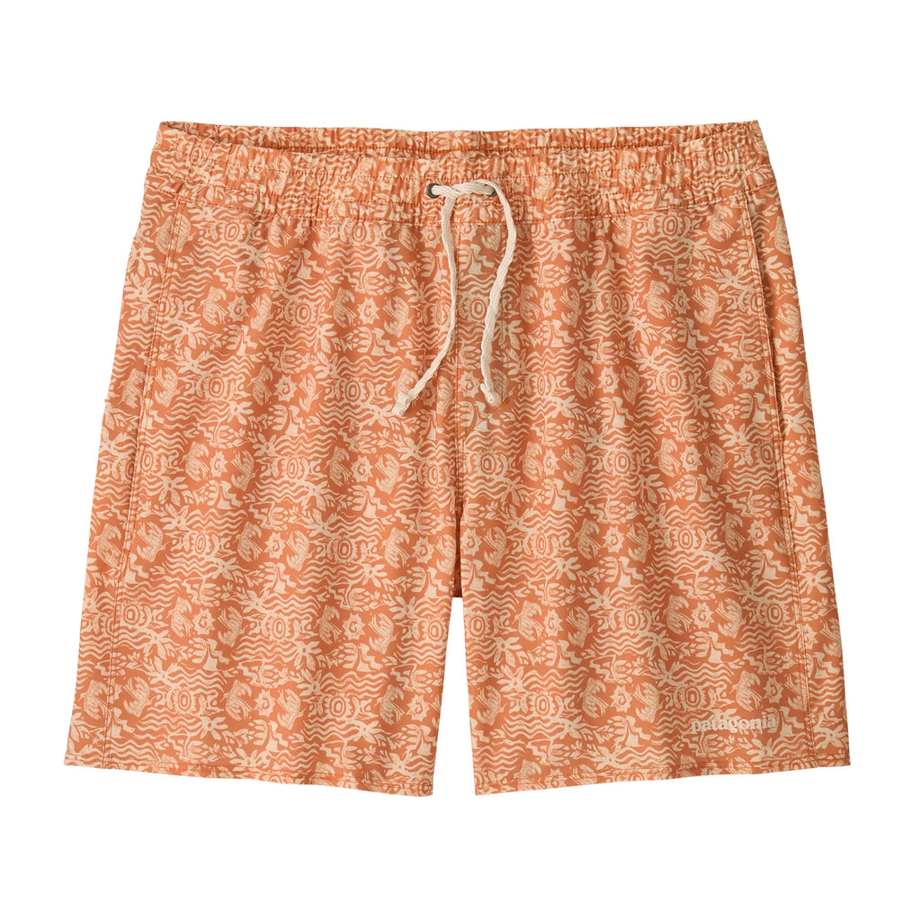 Patagonia M’s Hydropeak Volley Shorts - 16"