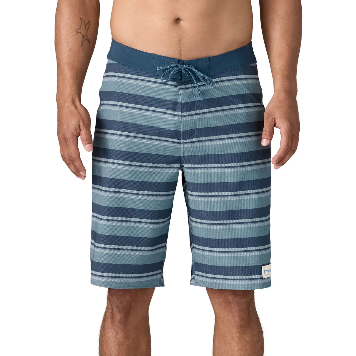 Patagonia M's Hydropeak Boardshorts - 21"