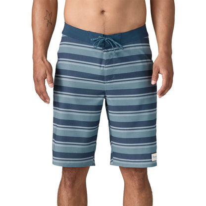 Patagonia M's Hydropeak Boardshorts - 21"