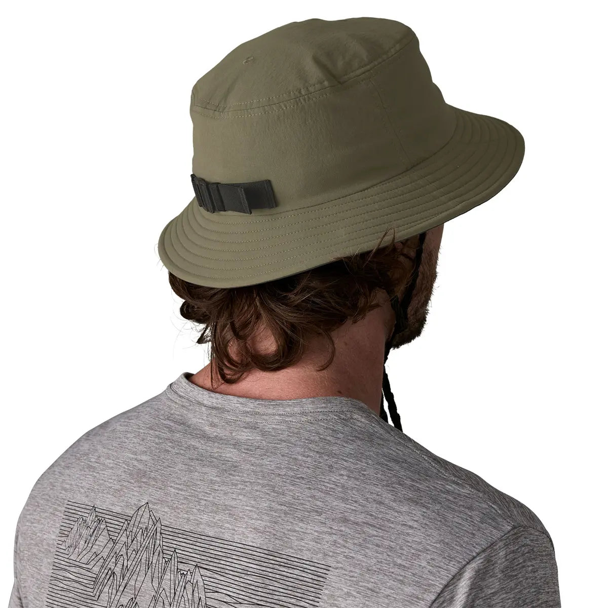 Patagonia Surf Brimmer Hat