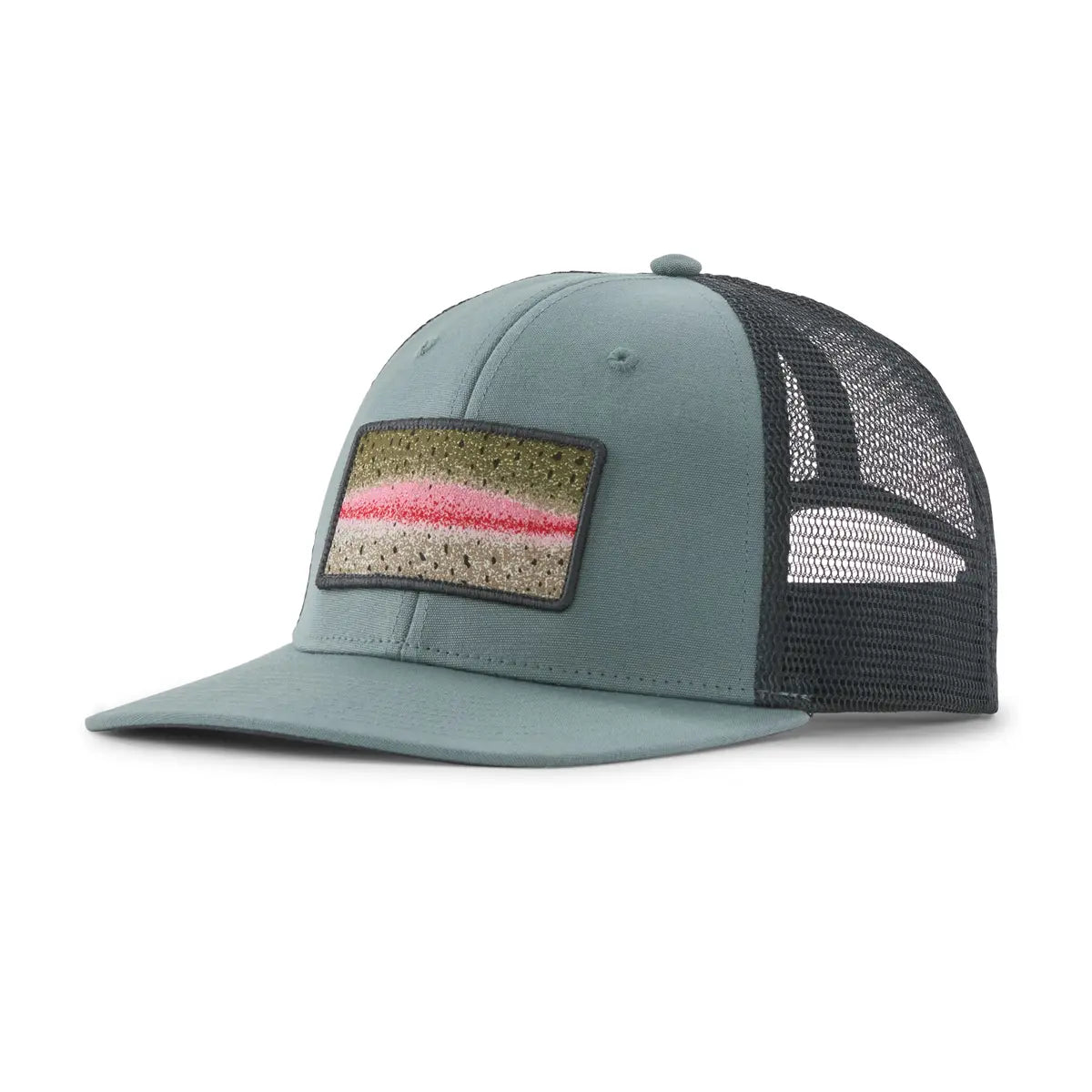 Patagonia Take a Stand Trucker Hat