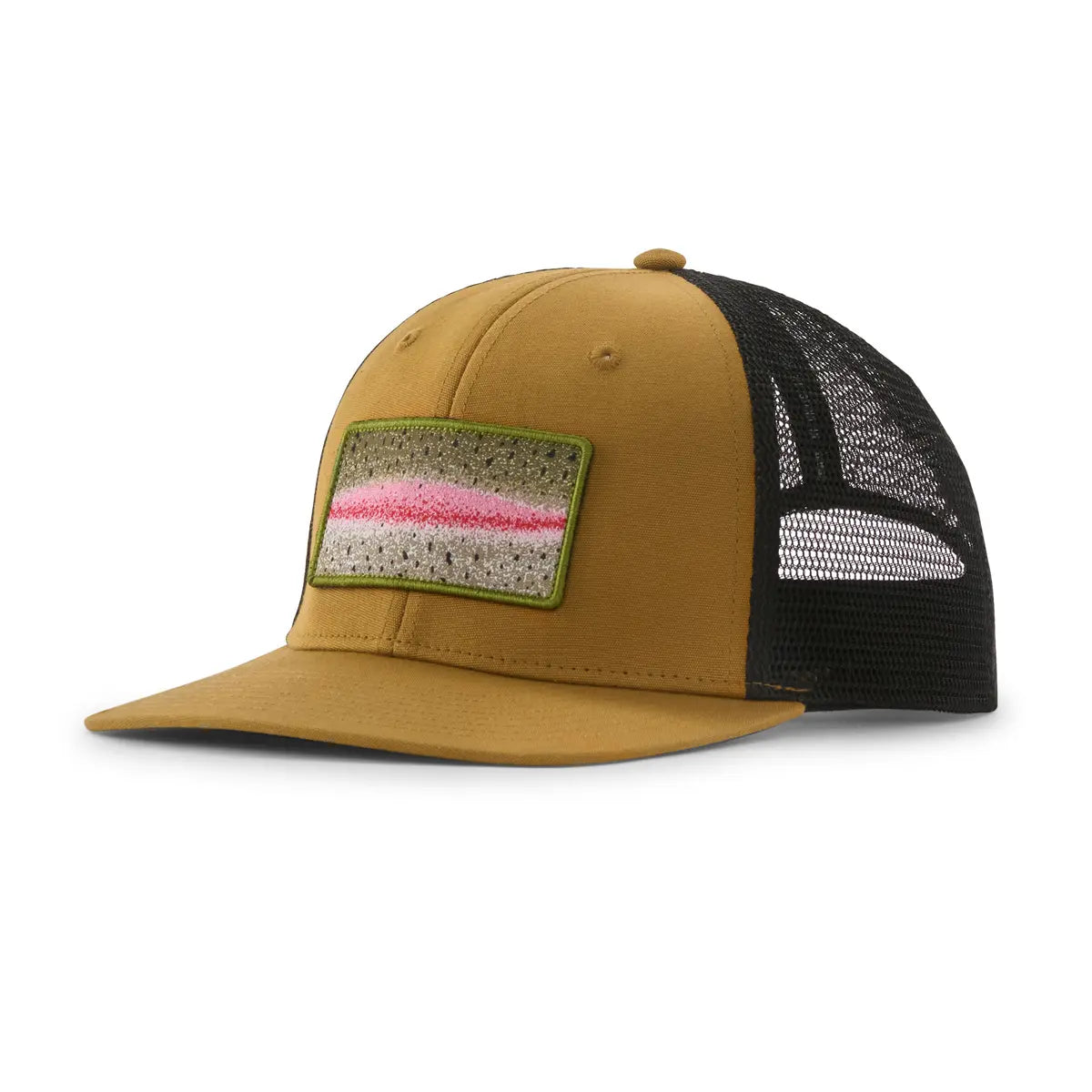 Patagonia Take a Stand Trucker Hat