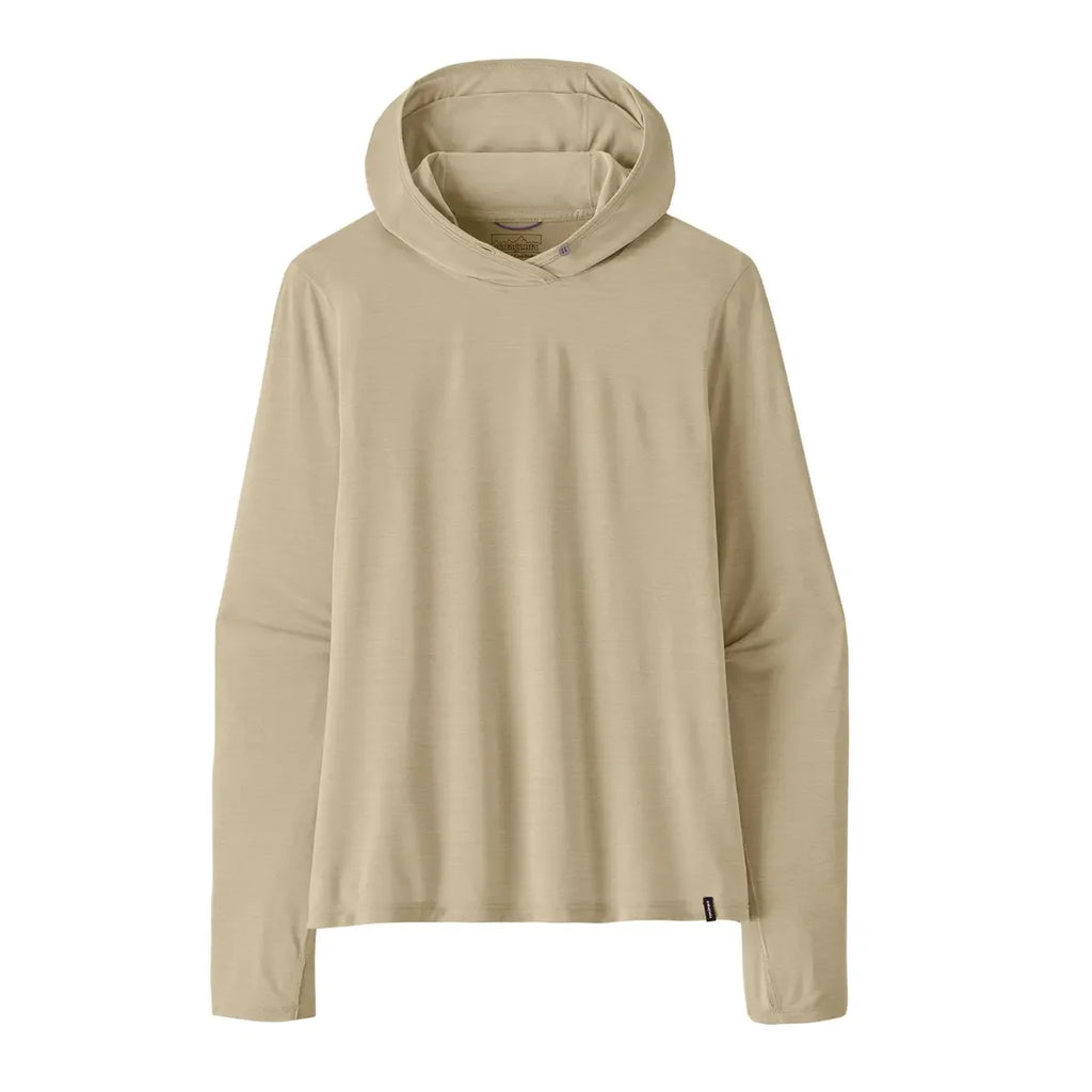 Patagonia W's Capilene Cool Ultra Hoody