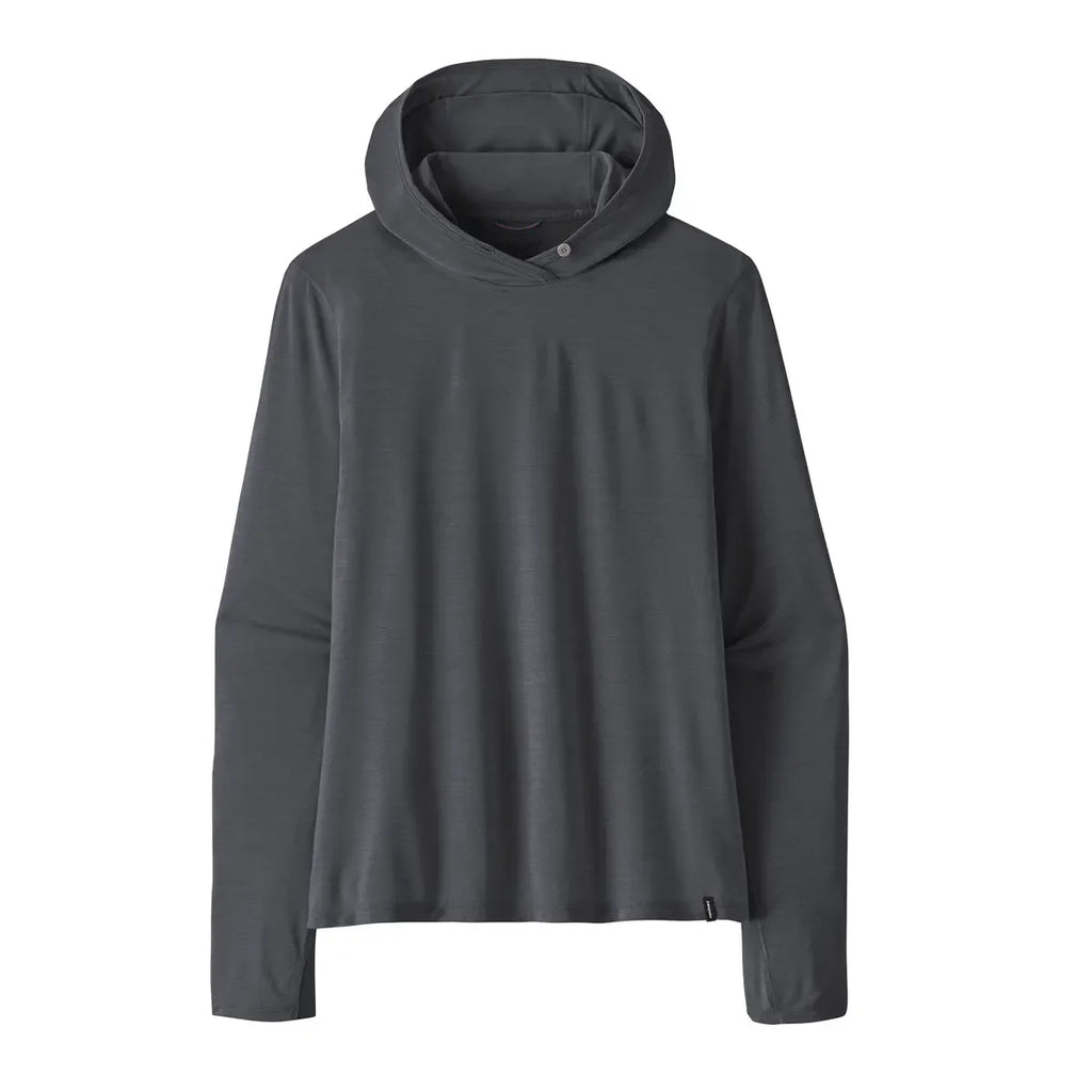 Patagonia W's Capilene Cool Ultra Hoody