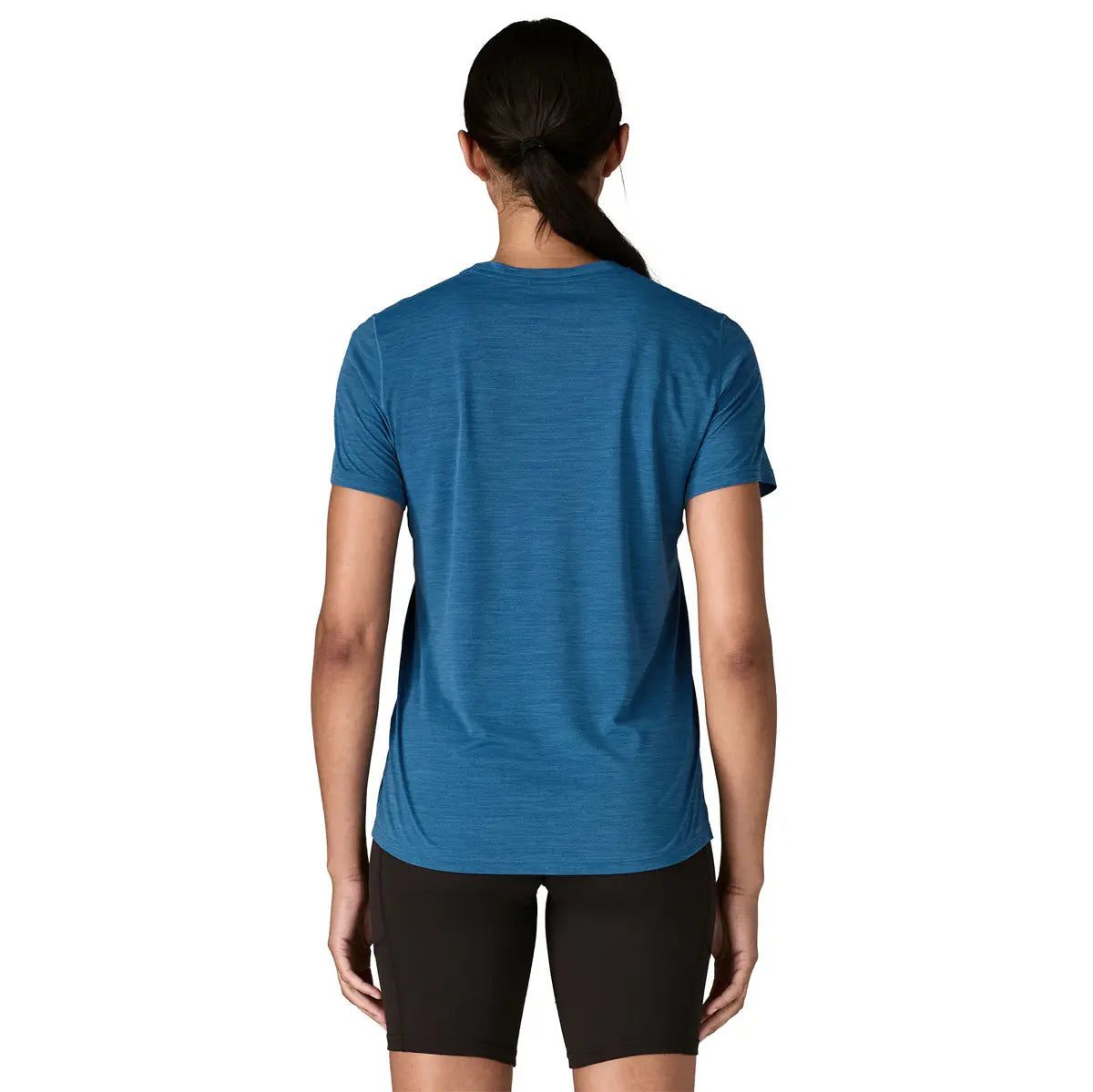 Patagonia W's Capilene Cool Ultra Shirt