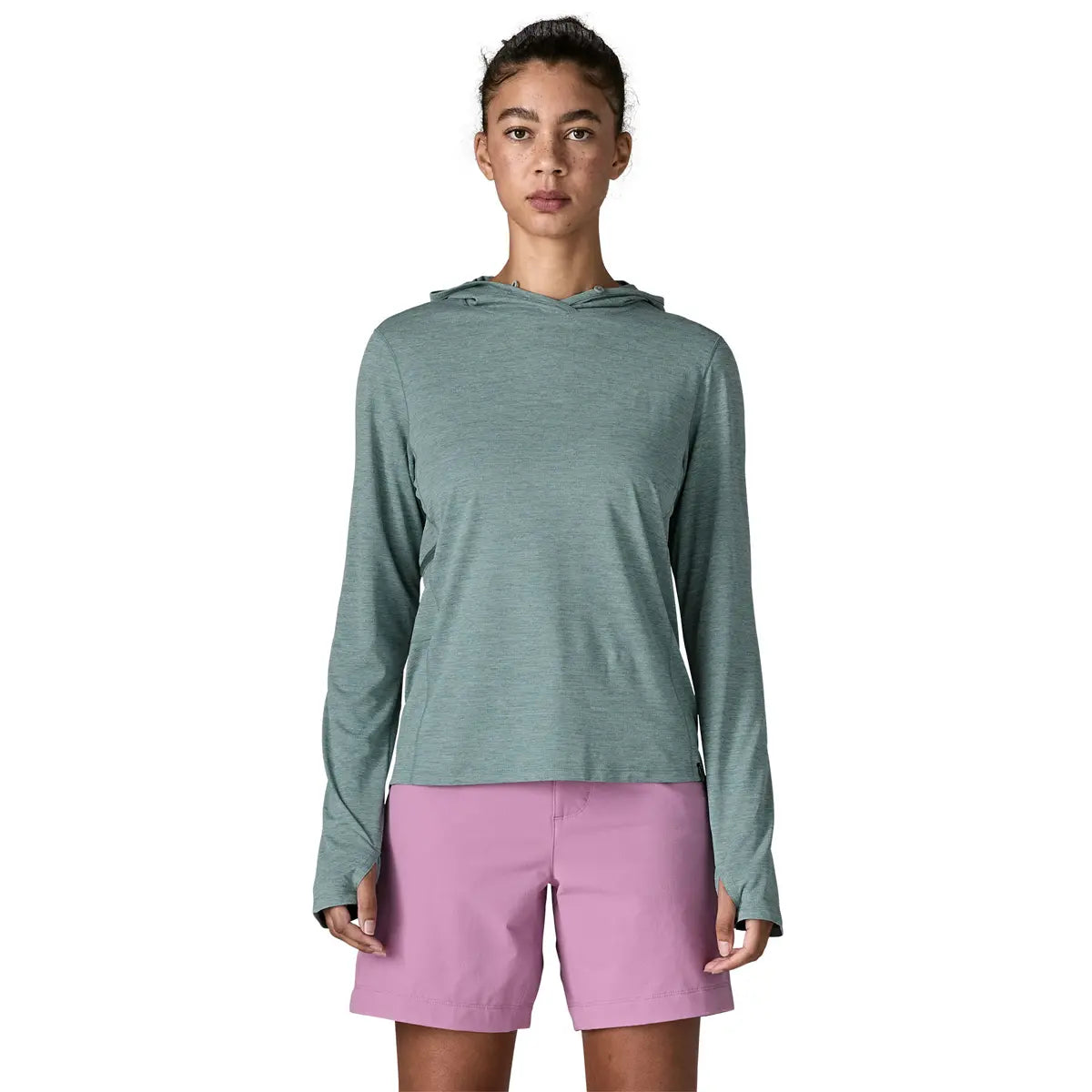 Patagonia W's Capilene Cool Sun Hoody