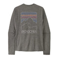 Patagonia M's Capilene  Cool Sun Shirt - Peak Visions