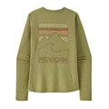 Patagonia W's L/S Capilene Cool Sun Shirt - Peak Visions