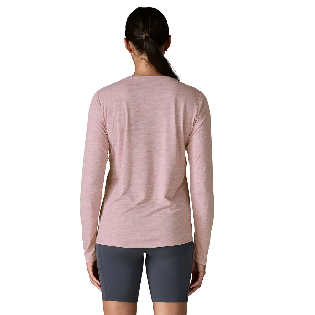 Patagonia W's L/S Capilene Cool Daily Shirt