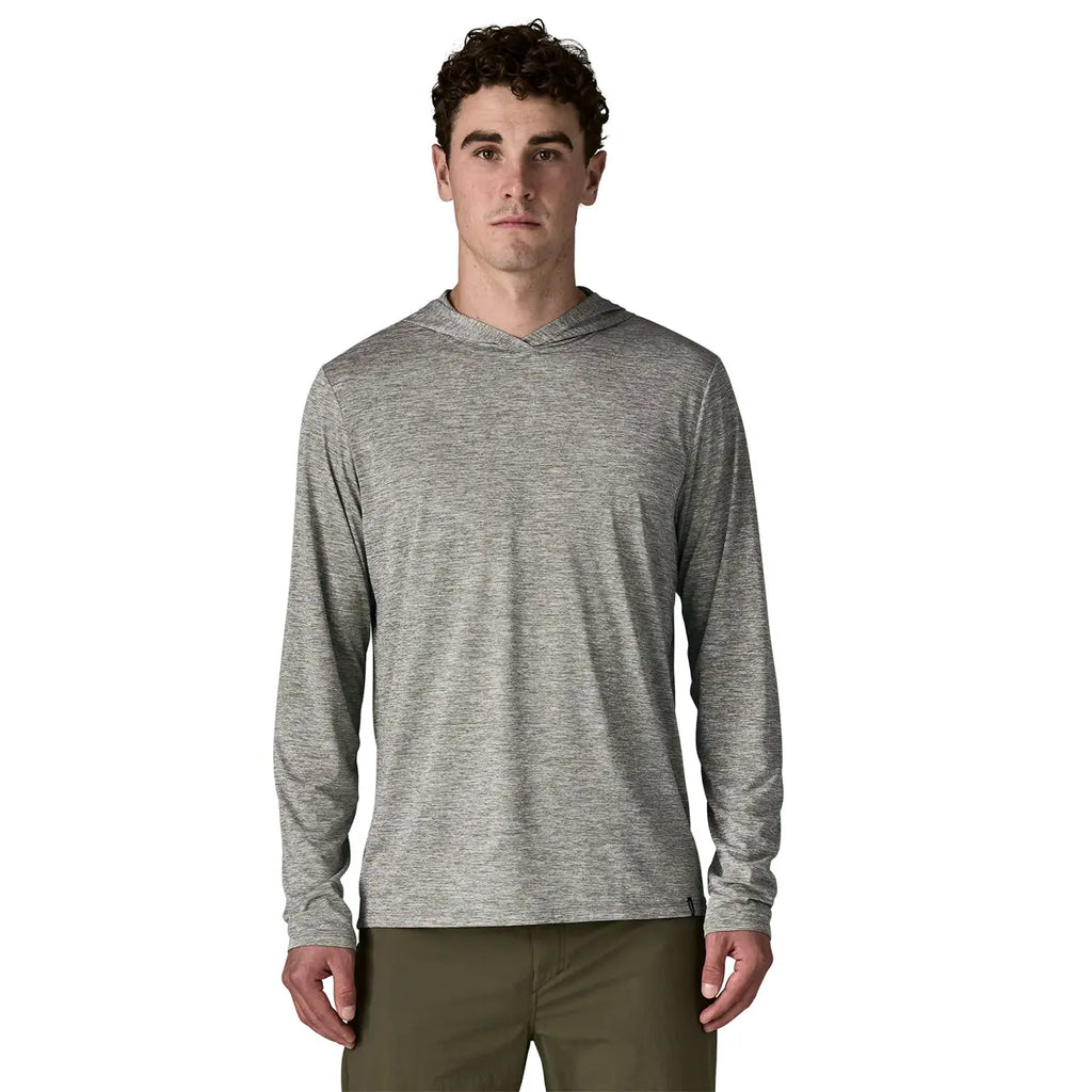 Patagonia M's Capilene Cool Daily Hoody