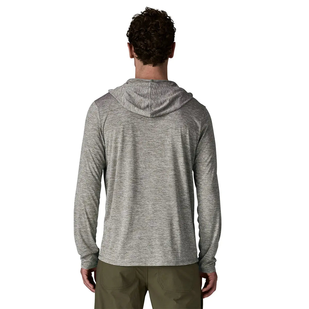 Patagonia M's Capilene Cool Daily Hoody