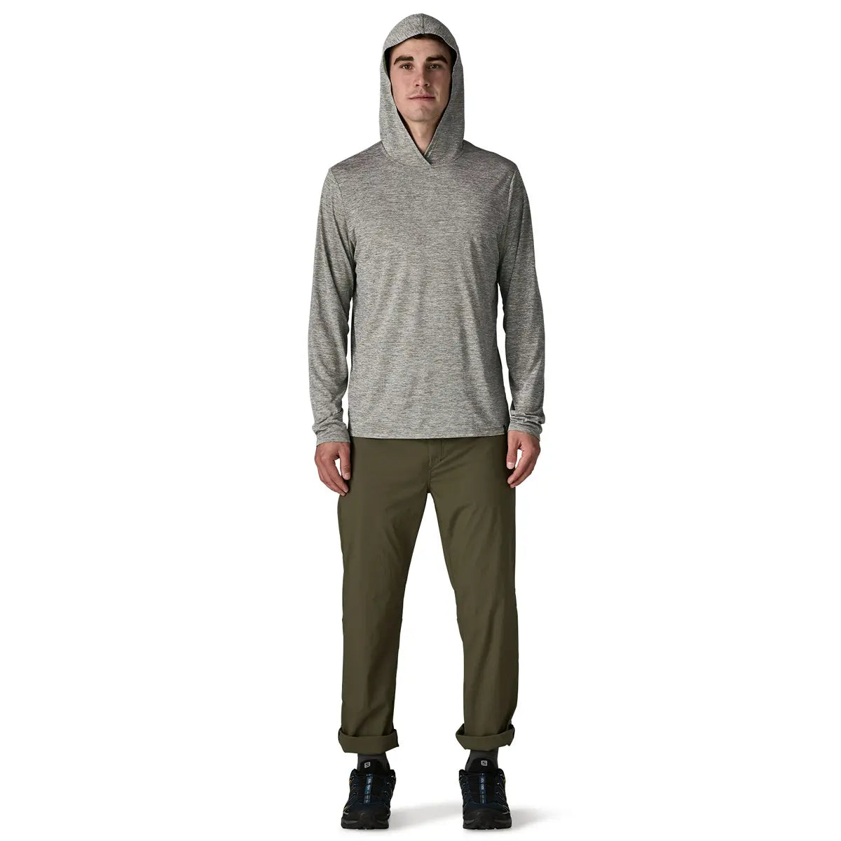 Patagonia M's Capilene Cool Daily Hoody