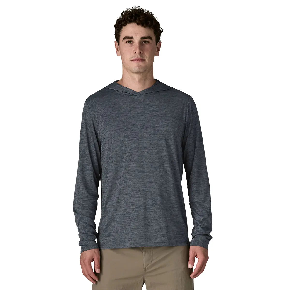 Patagonia M's Capilene Cool Daily Hoody