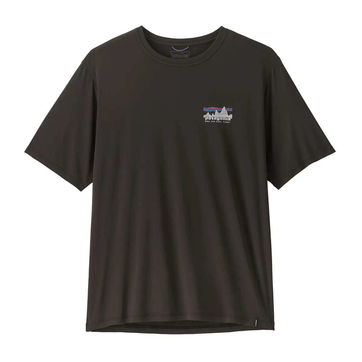 Patagonia M's Cap Cool Daily Shirt - '73 Skyline