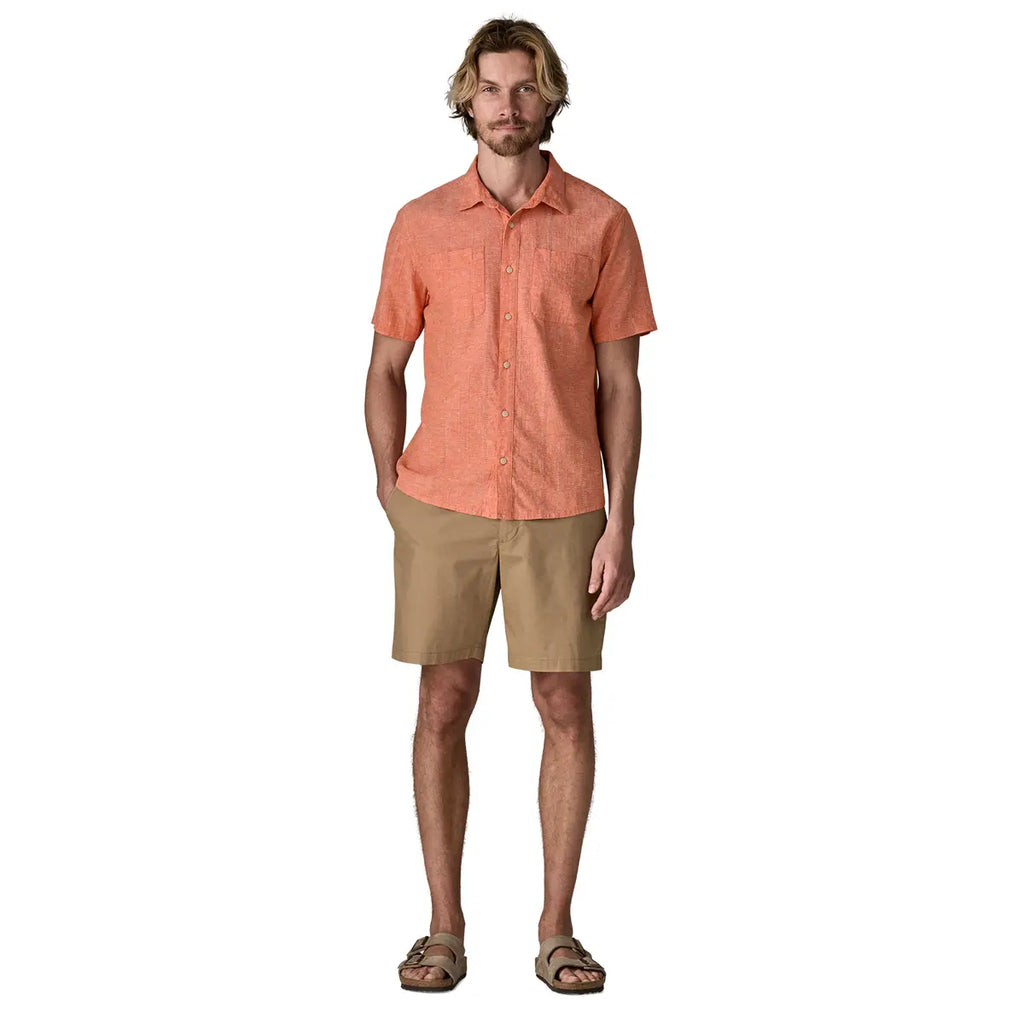 Patagonia M's Back Step Shirt