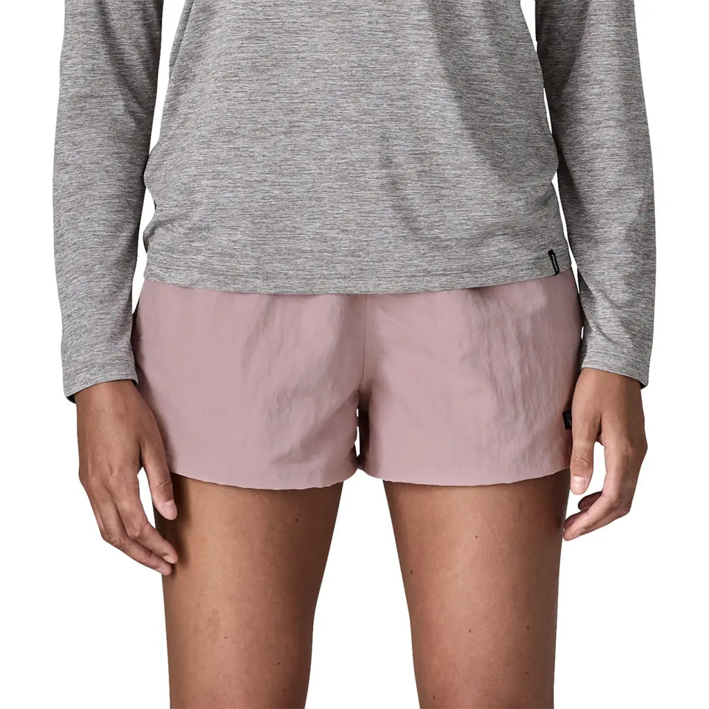 Patagonia W's Barely Baggies Shorts - 2 1/2"