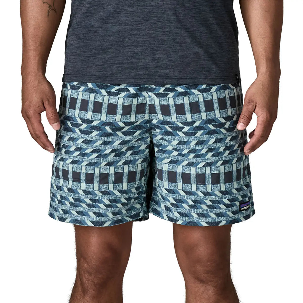 Patagonia M's Baggies Longs 7"