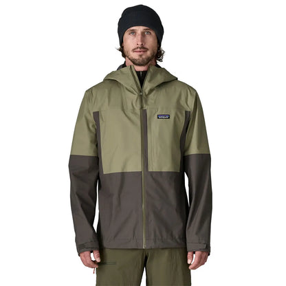 Patagonia M's Boulder Fork Rain Jacket