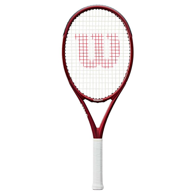 Wilson Triad Five Tennis Racquet