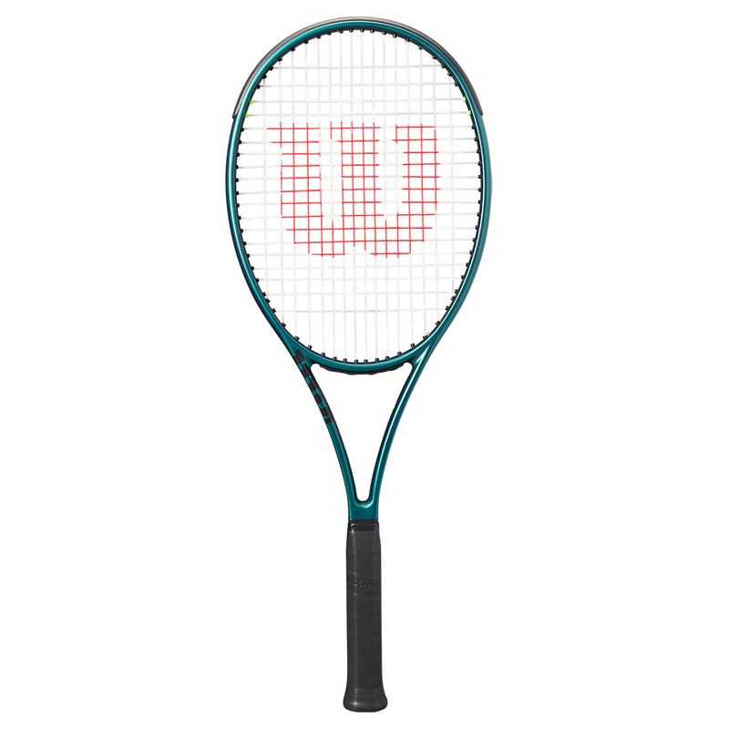 Wilson Blade 98 16x19 v9 Tennis Racquet