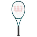 Wilson Blade 98 18x20 v9 Tennis Racquet
