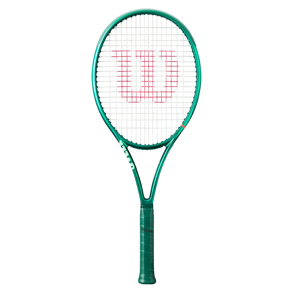 Wilson Blade 100UL v10 Tennis Racquet