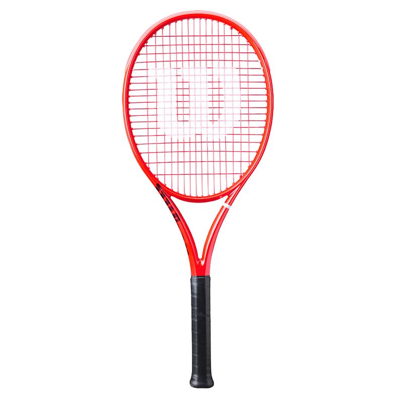 Wilson Defyer 100 v1 Tennis Racquet