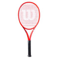 Wilson Defyer 100UL v1 Tennis Racquet